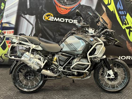 BMW R 1250 GS 